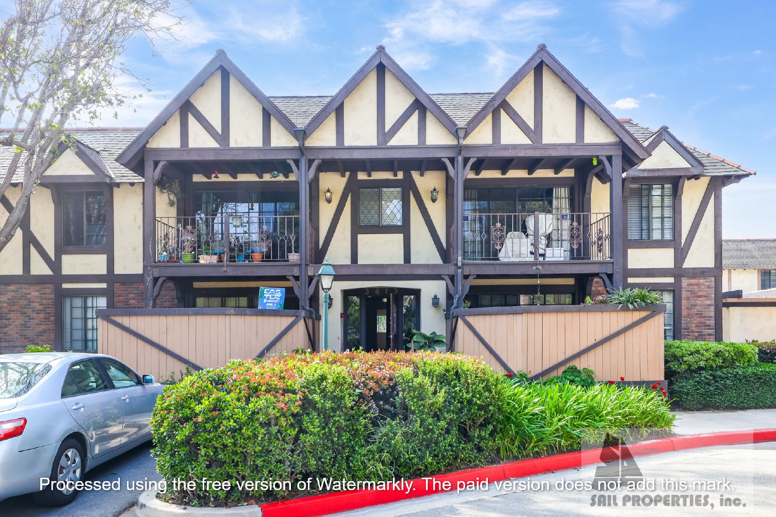 Remodeled Condo in Gated Community! property image