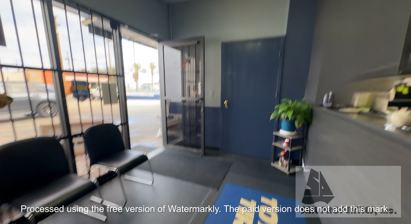 Auto Repair Opportunity – Ready for Mechanic, Body, or Tire Shop property image