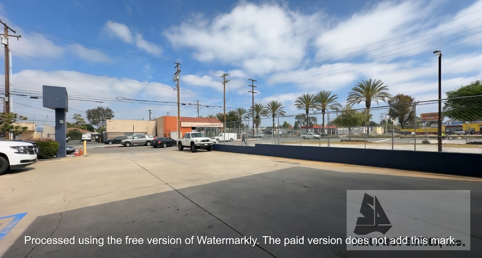 Auto Repair Opportunity – Ready for Mechanic, Body, or Tire Shop property image