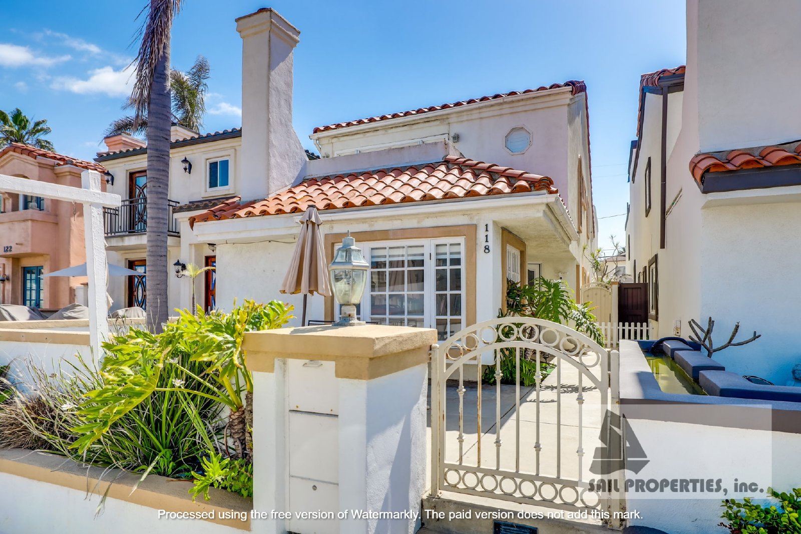 Gorgeous beach house with ocean view! property image