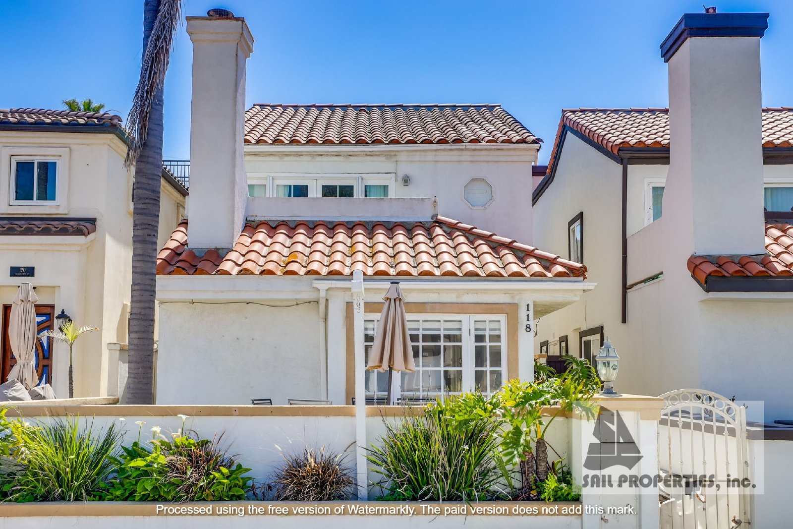 Gorgeous beach house with ocean view! property image