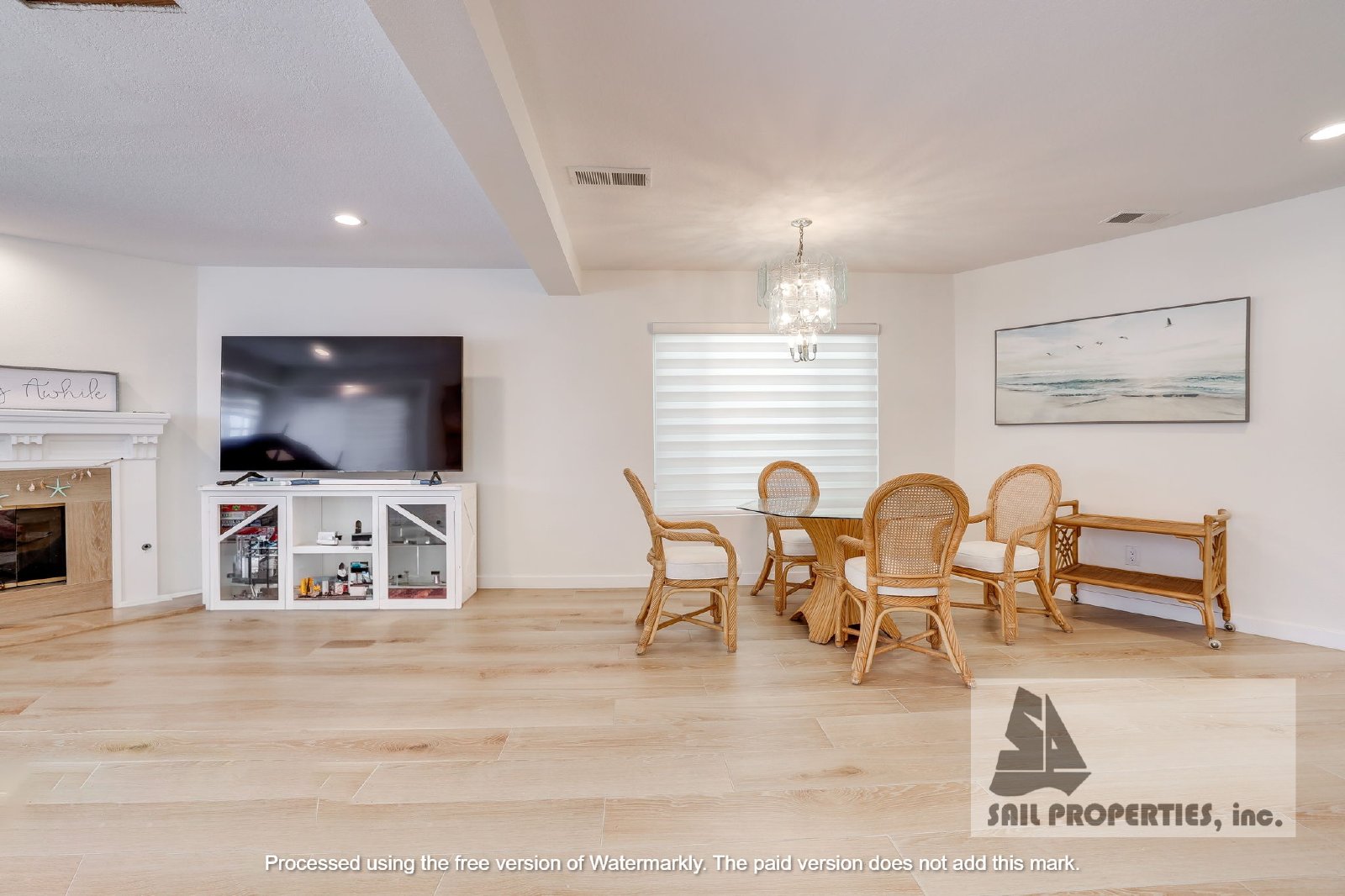 Gorgeous beach house with ocean view! property image