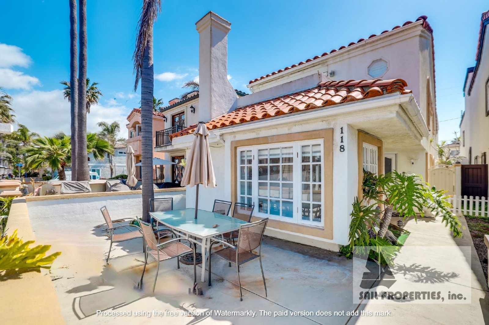 Gorgeous beach house with ocean view! property image