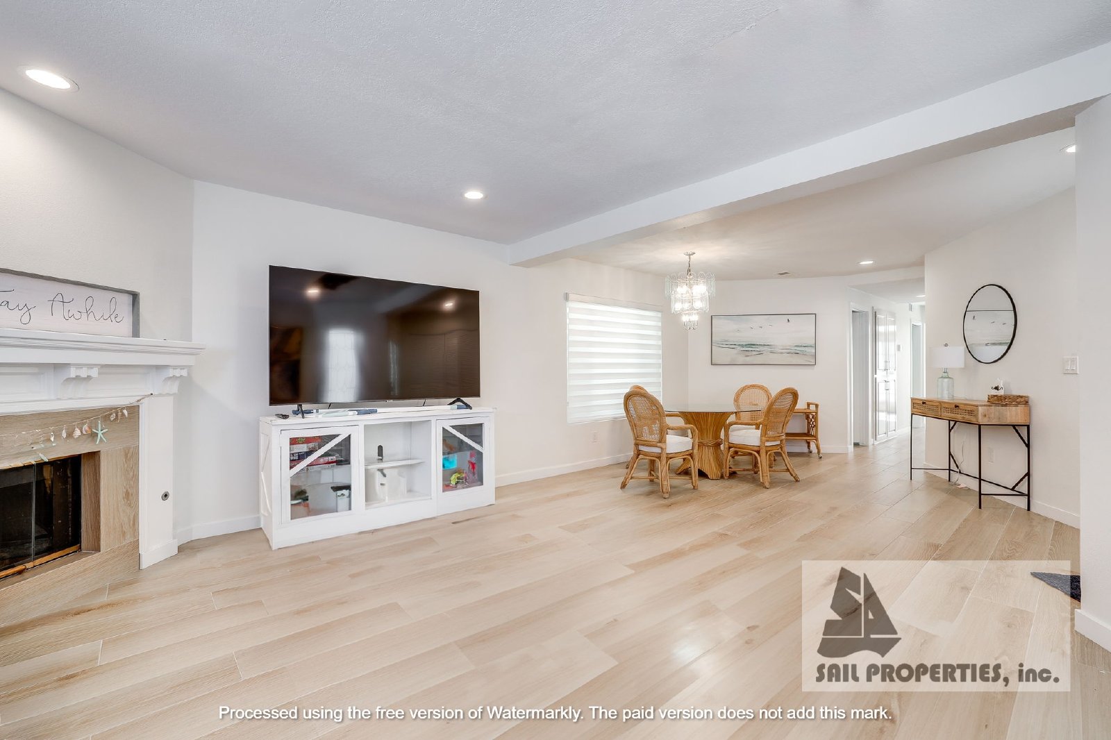 Gorgeous beach house with ocean view! property image