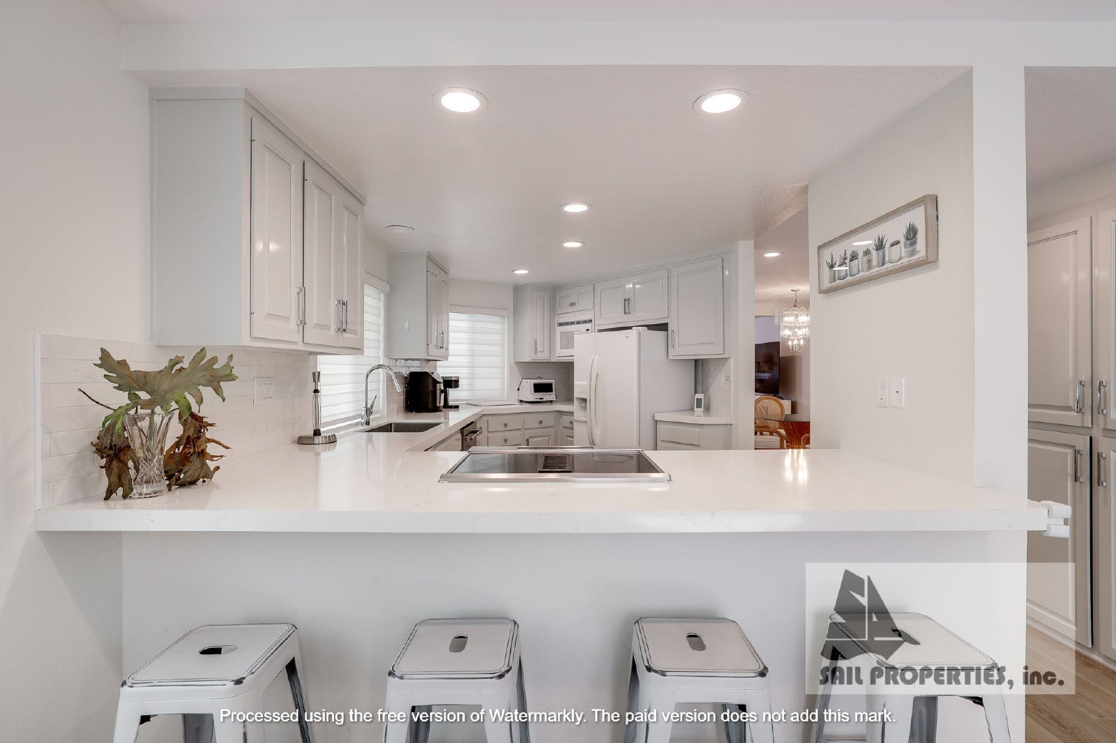 Gorgeous beach house with ocean view! property image