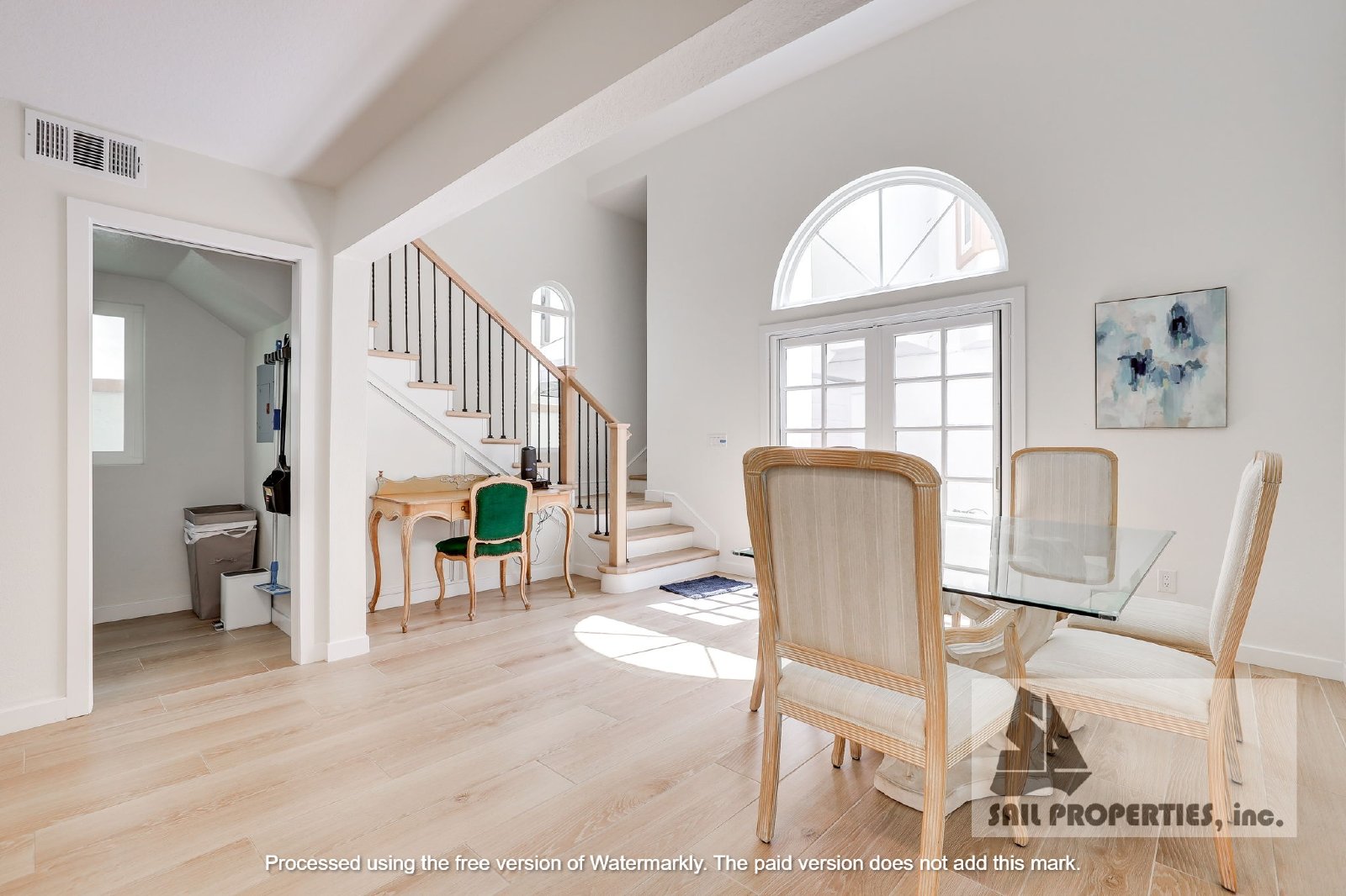 Gorgeous beach house with ocean view! property image