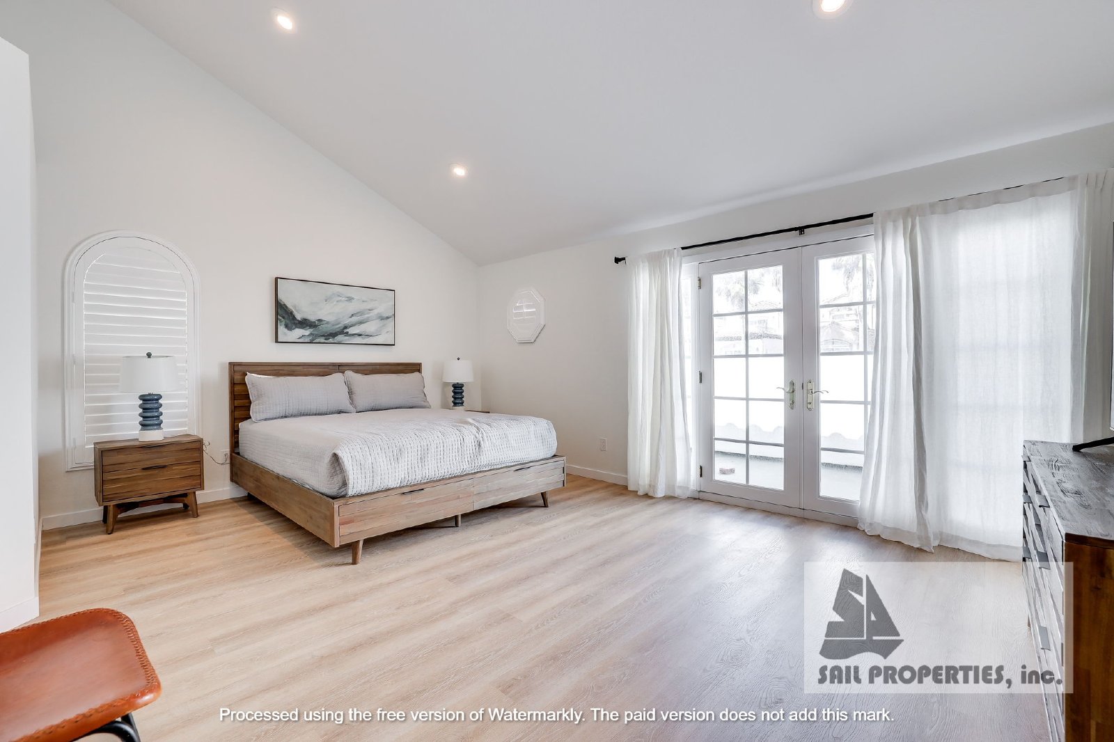 Gorgeous beach house with ocean view! property image