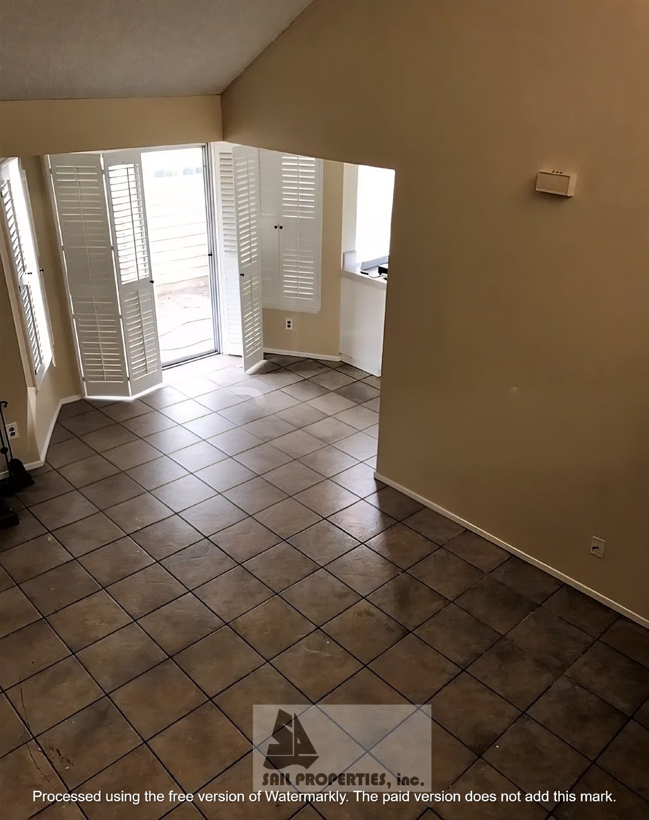Three-bedroom, 2.5-bath townhouse in Irvine! property image