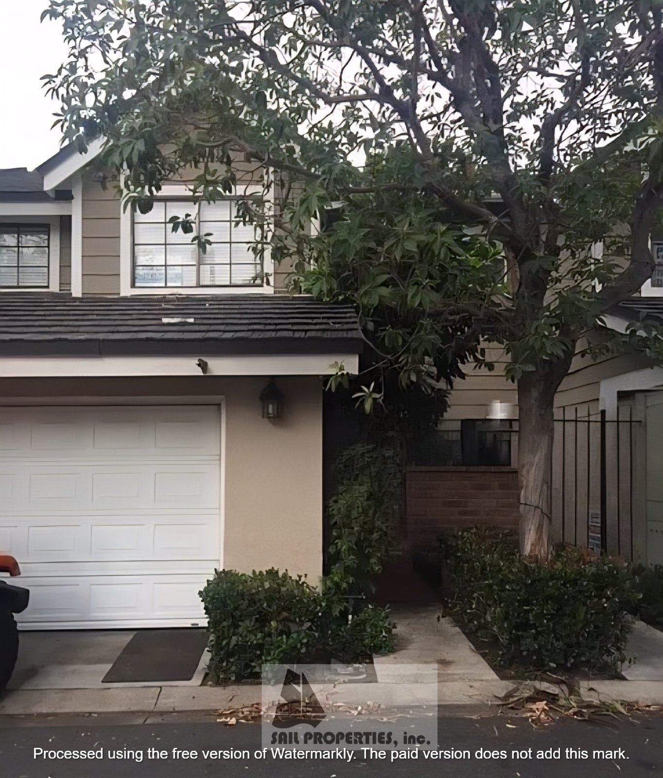 Three-bedroom, 2.5-bath townhouse in Irvine! property image