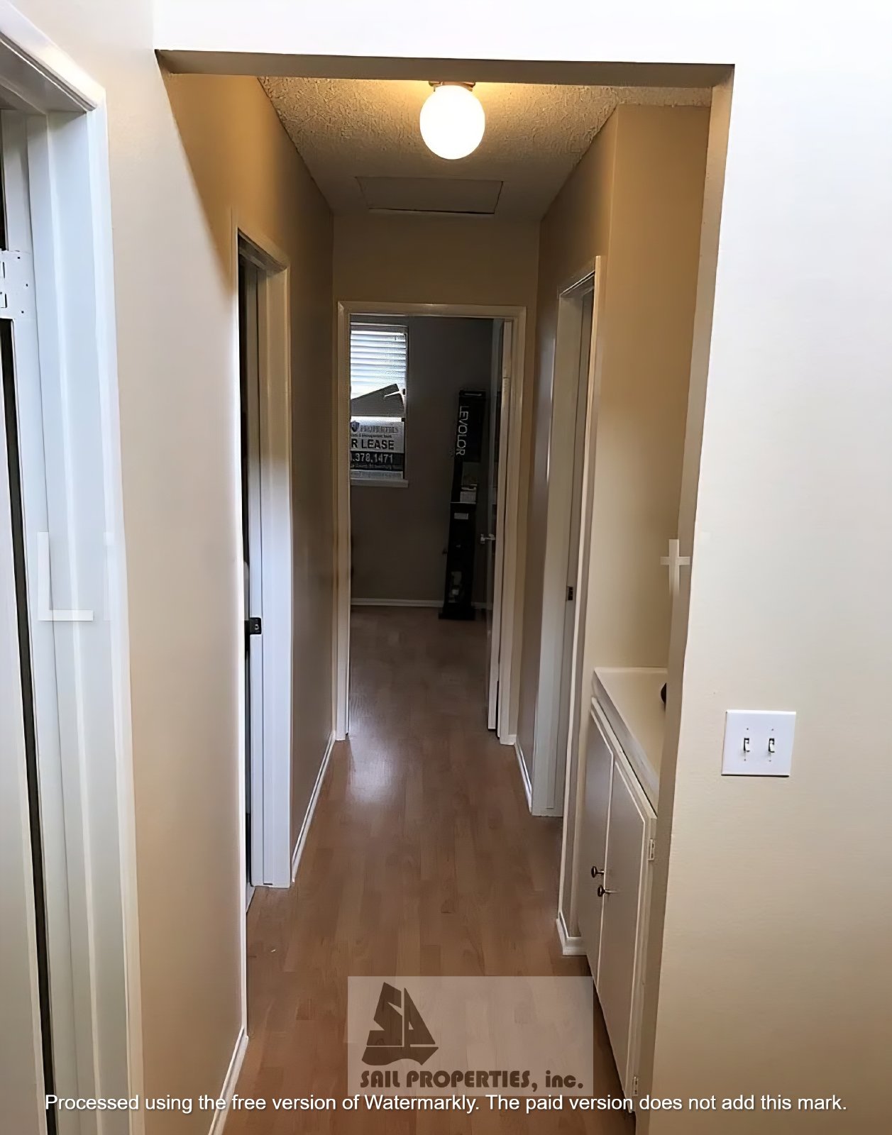 Three-bedroom, 2.5-bath townhouse in Irvine! property image