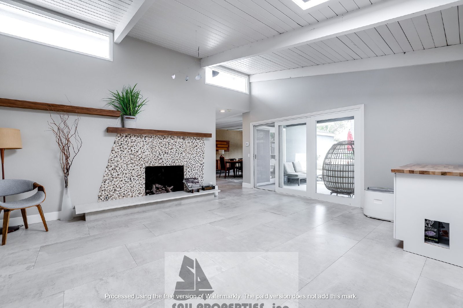 Beautiful Dana Point home with modern finishes property image
