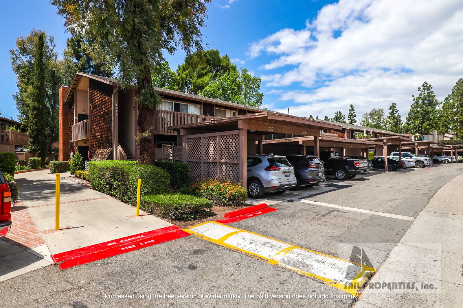 Beautifully Remodeled Unit Available Now! property image