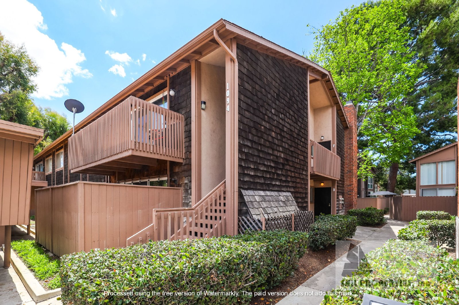 Beautifully Remodeled Unit Available Now! property image