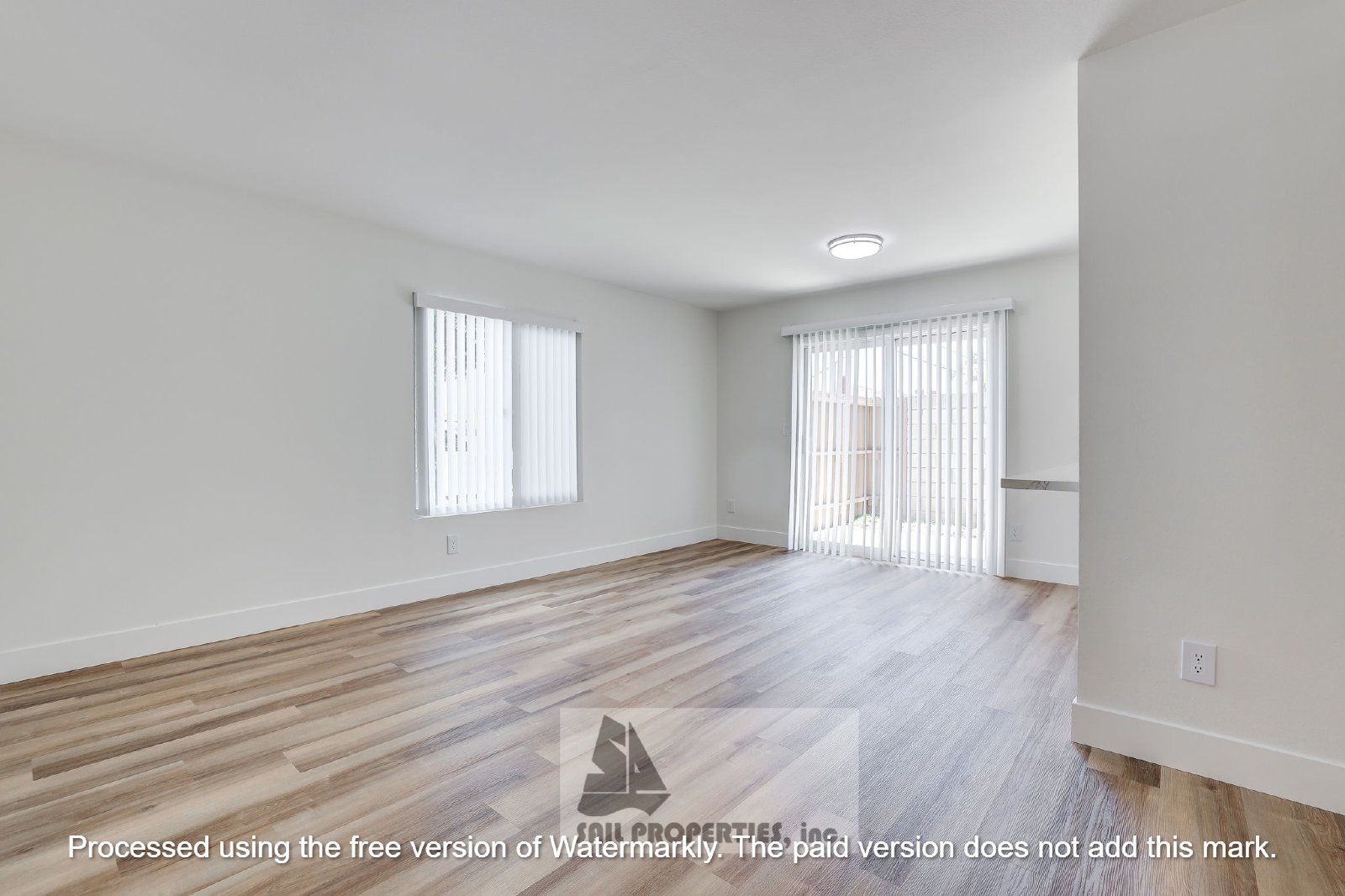 Welcome to your remodeled home! property image