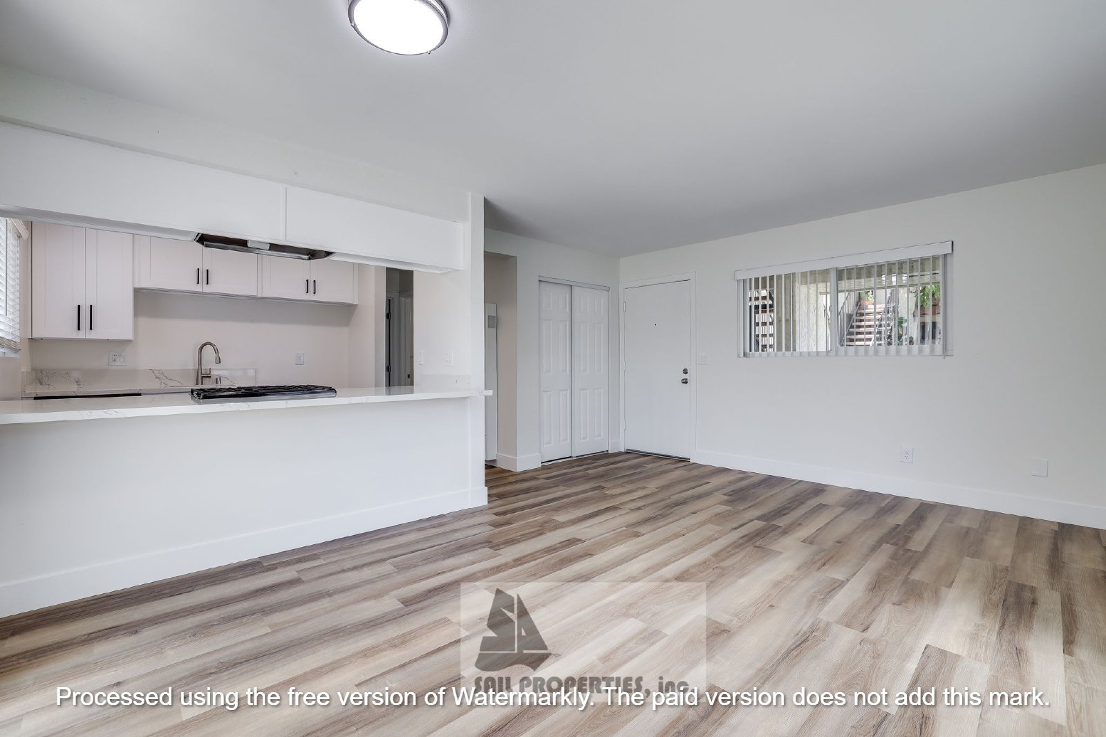 Welcome to your remodeled home! property image