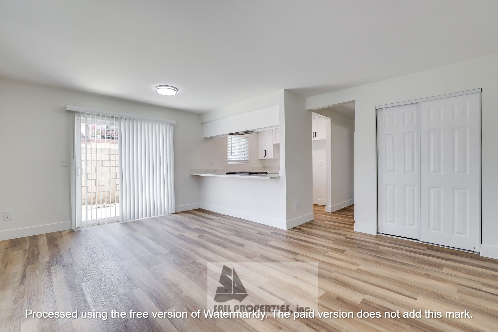 Welcome to your remodeled home! property image