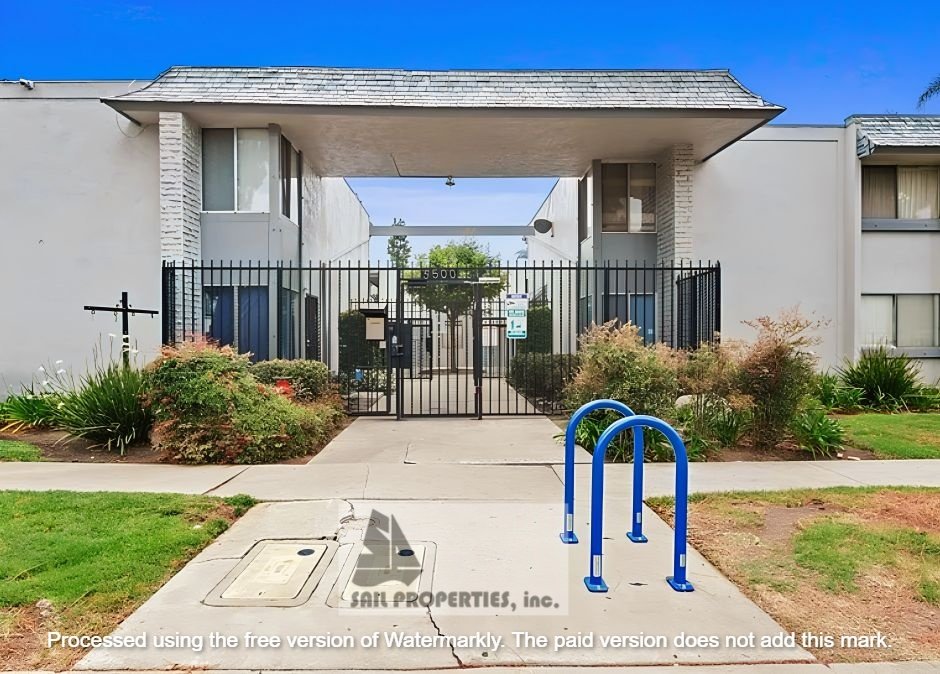 Great 1 Bedroom Condo in Long Beach! property image