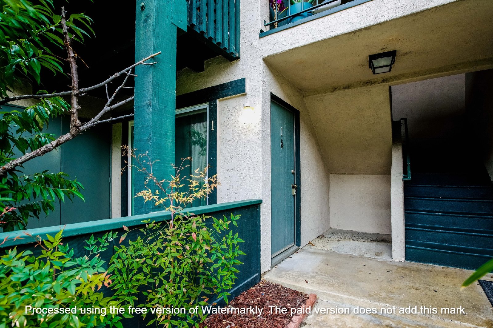 Discover this well-appointed 2-bedroom, 2-bath condo in Lake Forest property image