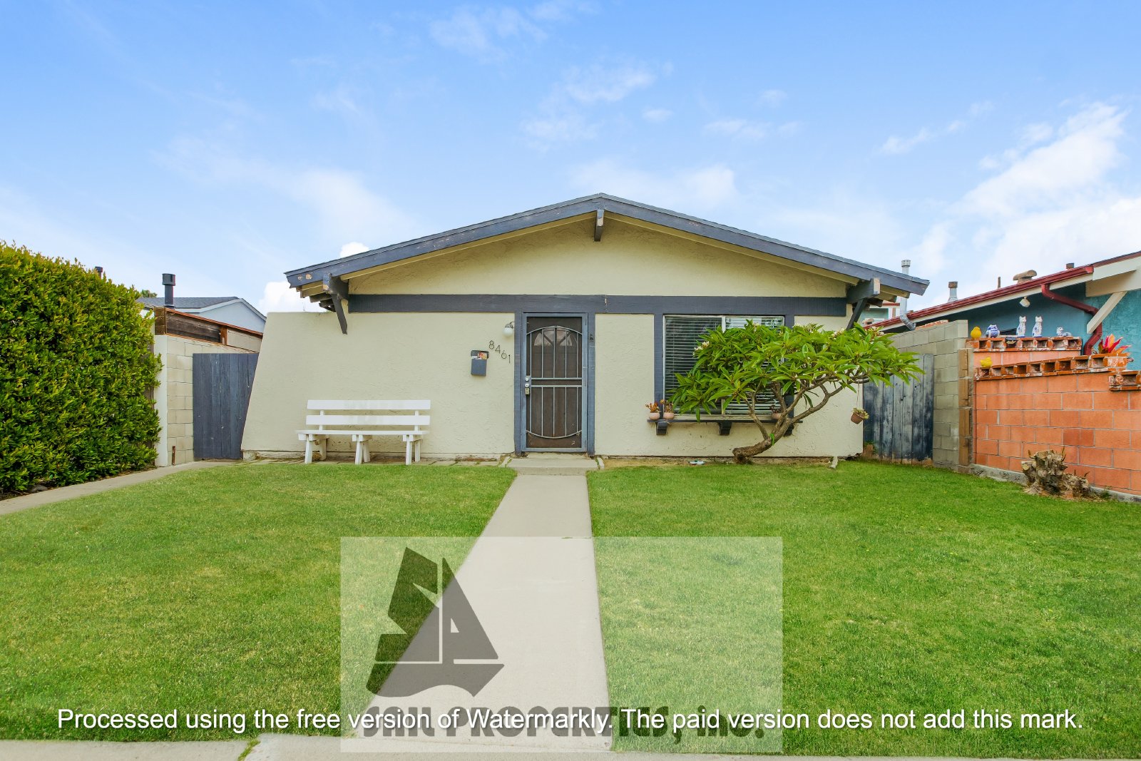Charming 3-bedroom, 1-bath home in the heart of Huntington Beach property image