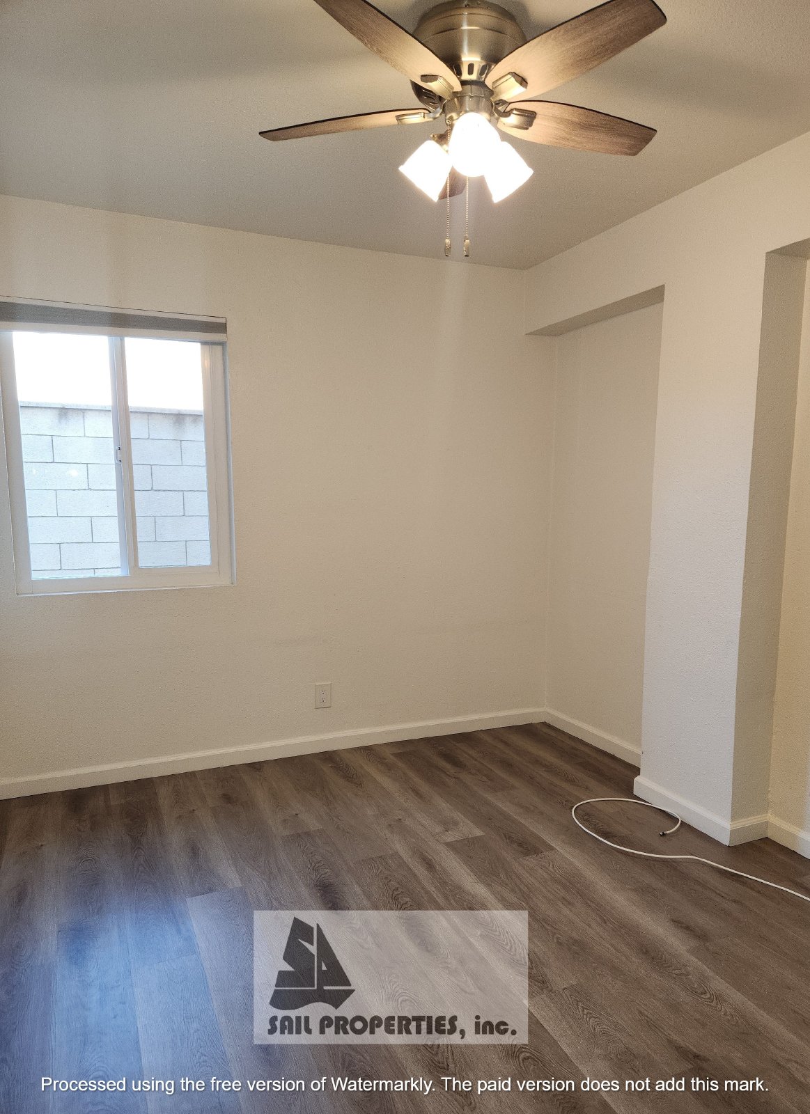 Great Gated 1 bedroom home in Heart of Long Beach! property image