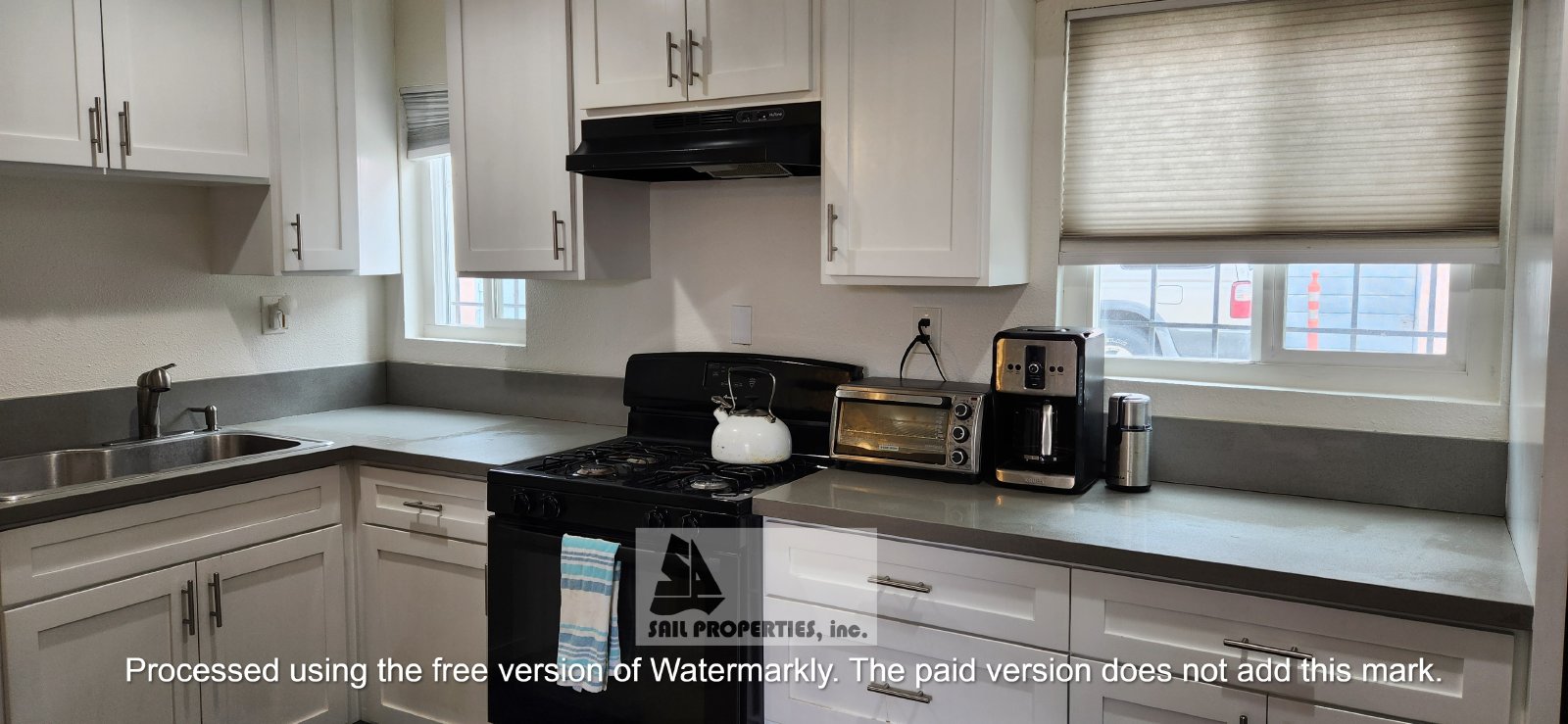 Great Gated 1 bedroom home in Heart of Long Beach! property image