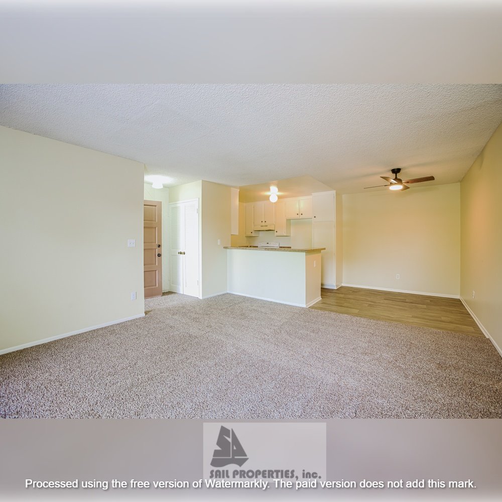 Upstairs 2-bedroom, 2-bath condo in Santa Ana property image