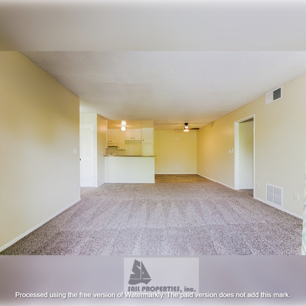 Upstairs 2-bedroom, 2-bath condo in Santa Ana property image