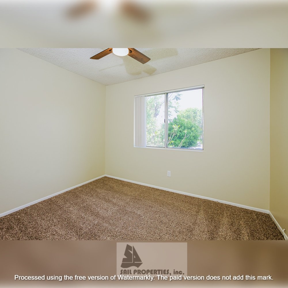 Upstairs 2-bedroom, 2-bath condo in Santa Ana property image