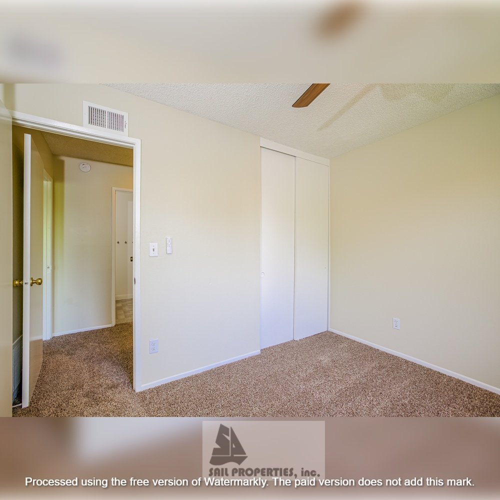 Upstairs 2-bedroom, 2-bath condo in Santa Ana property image