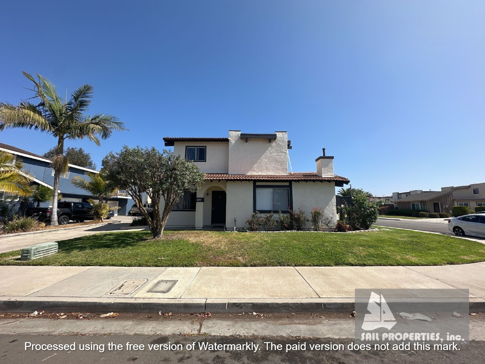Charming Apartment in Huntington Beach! property image