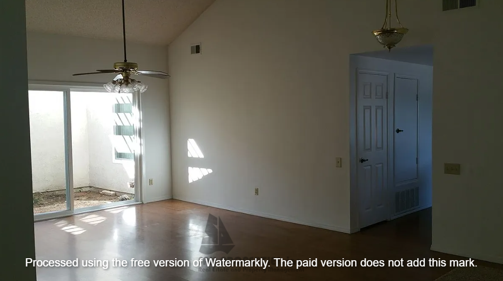 Single level 3 Bed, 2 Bath 1538 sq.ft. home in Irvine property image
