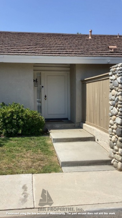 Single level 3 Bed, 2 Bath 1538 sq.ft. home in Irvine property image
