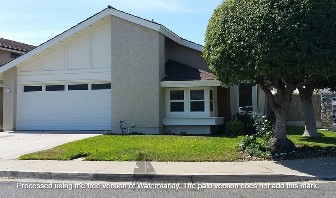 Single level 3 Bed, 2 Bath 1538 sq.ft. home in Irvine property image