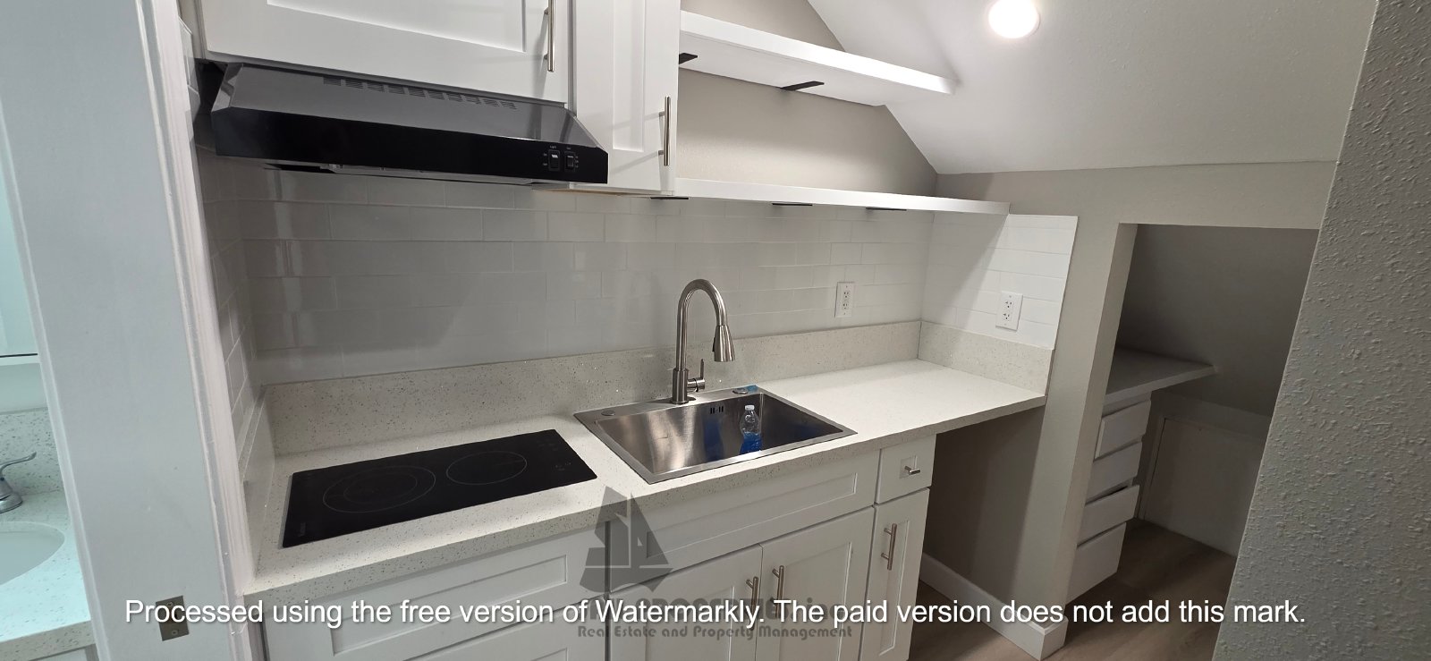 Discover a freshly updated studio ADU in downtown Seal Beach property image