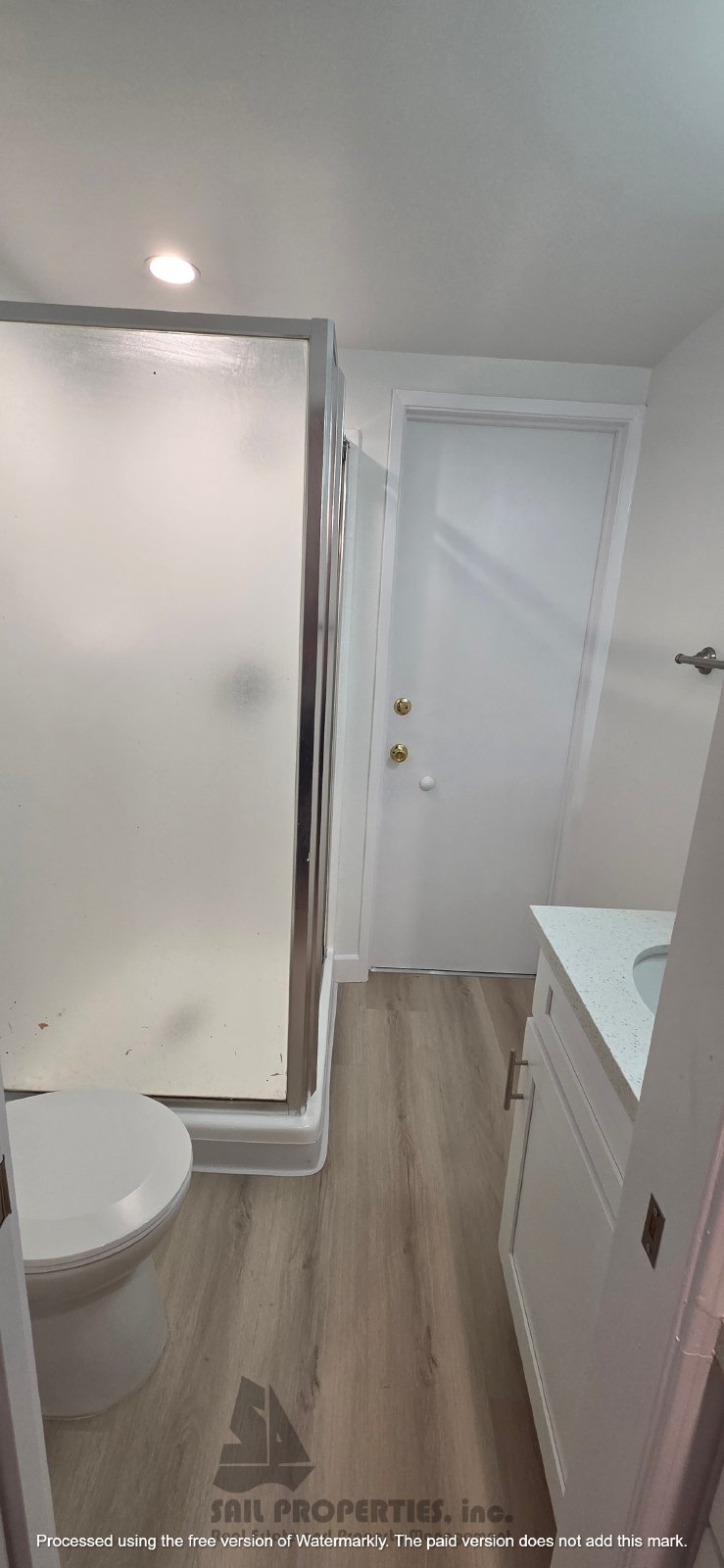 Discover a freshly updated studio ADU in downtown Seal Beach property image