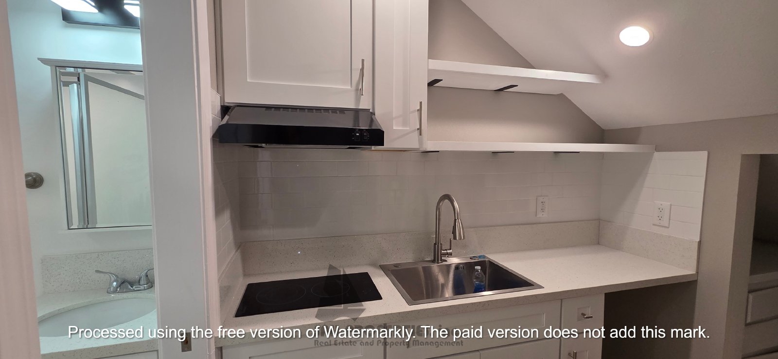Discover a freshly updated studio ADU in downtown Seal Beach property image