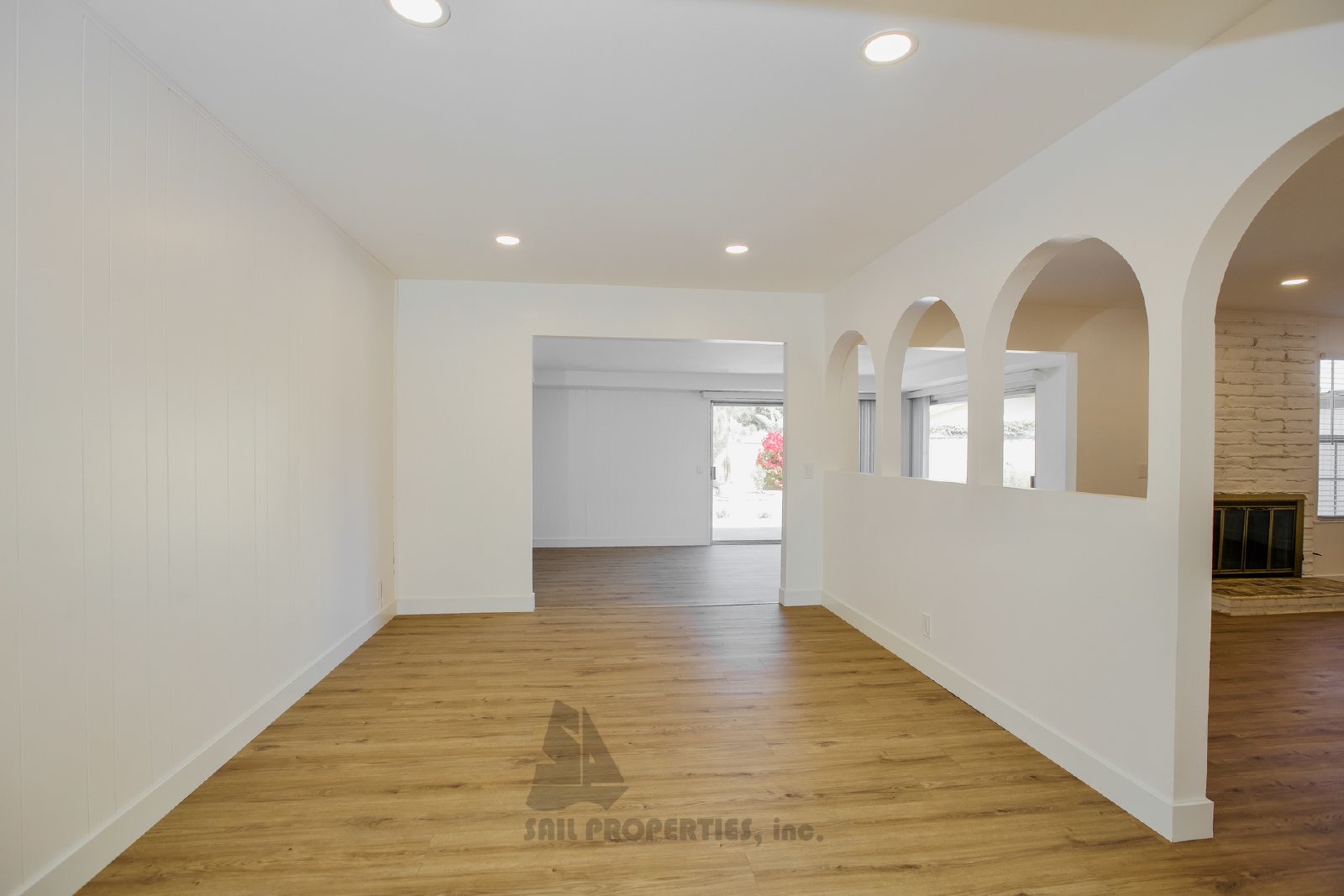 Newly remodeled 5-bedroom, 2.5-bath home in Cypress property image