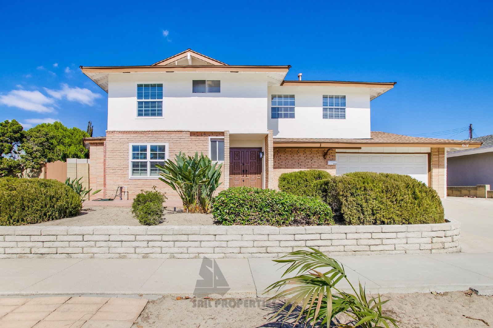 Newly remodeled 5-bedroom, 2.5-bath home in Cypress property image