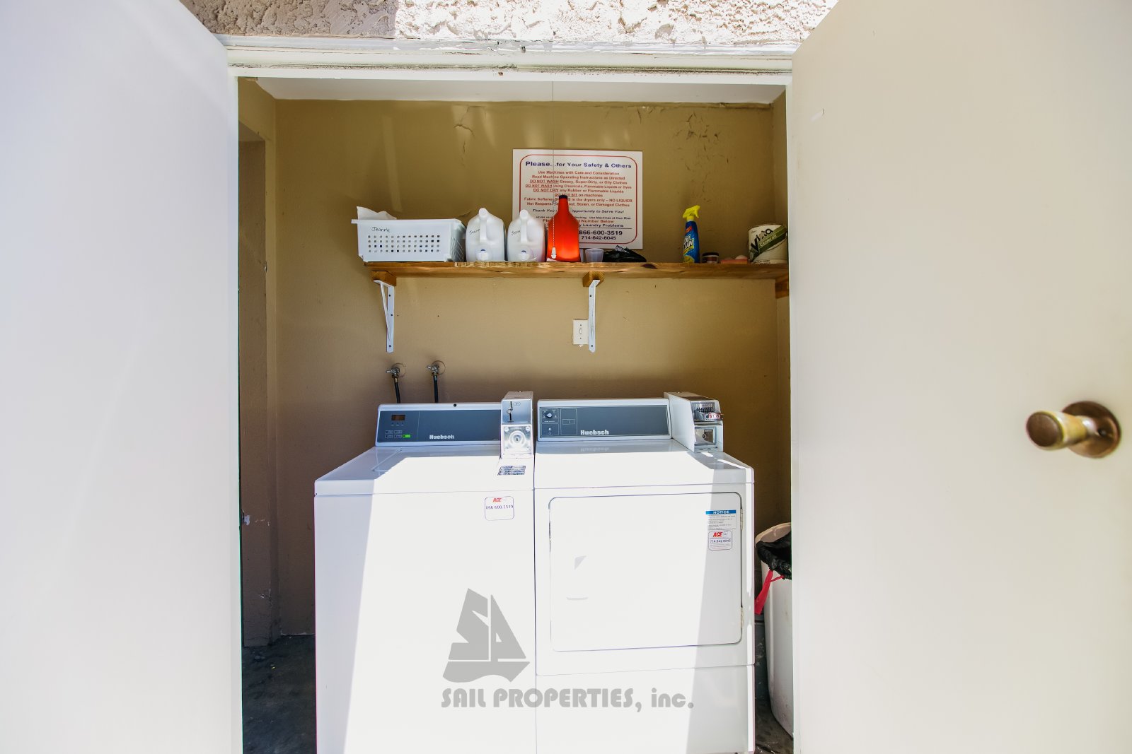 Discover this freshly painted 2-bedroom, 2-bath apartment in Huntington Beach property image