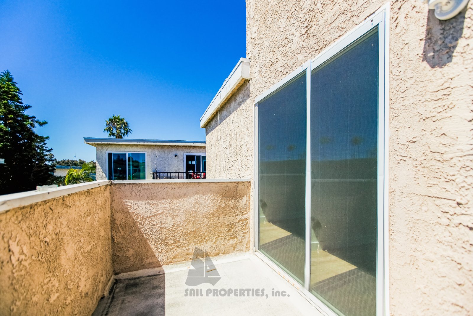 Discover this freshly painted 2-bedroom, 2-bath apartment in Huntington Beach property image