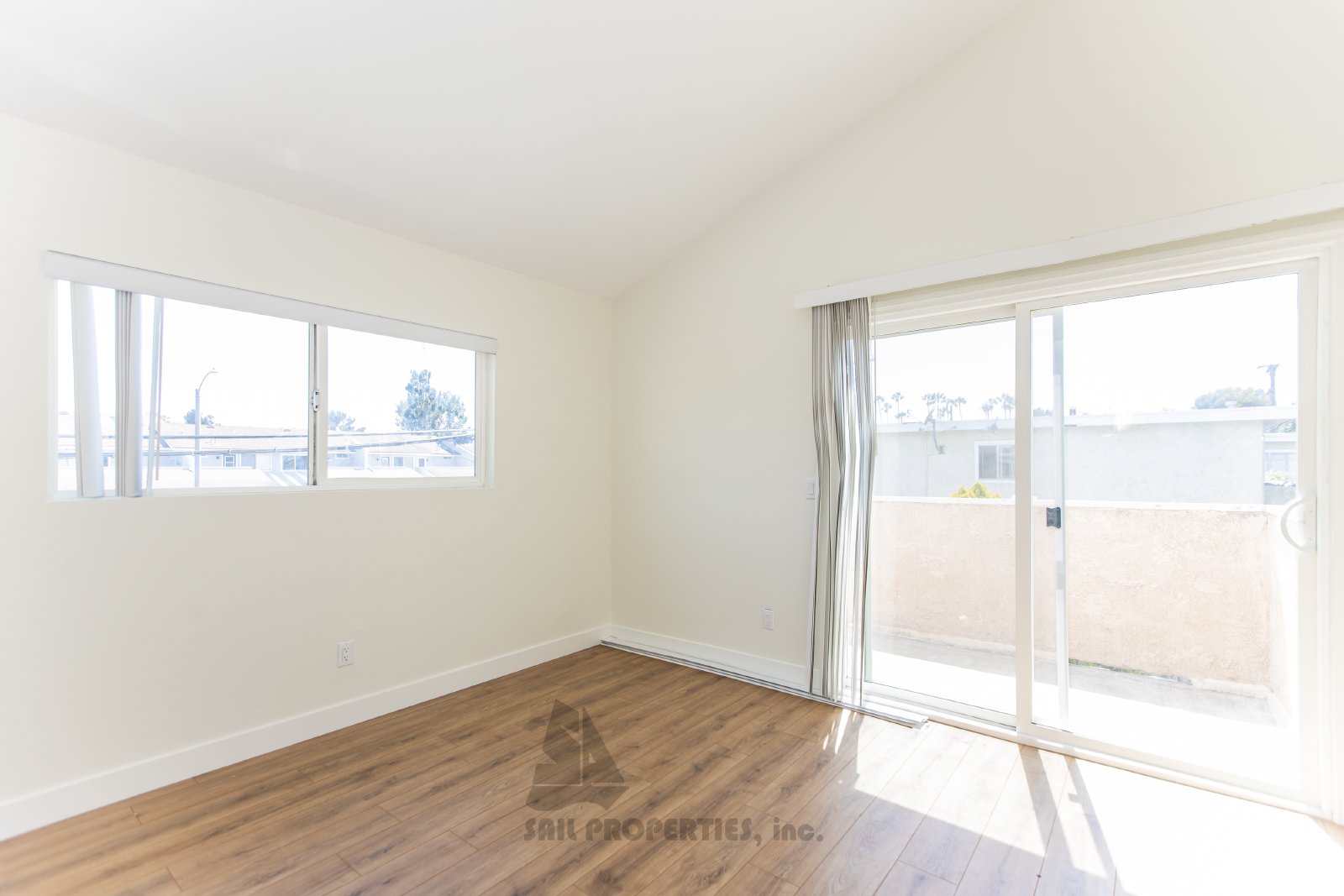 Discover this freshly painted 2-bedroom, 2-bath apartment in Huntington Beach property image