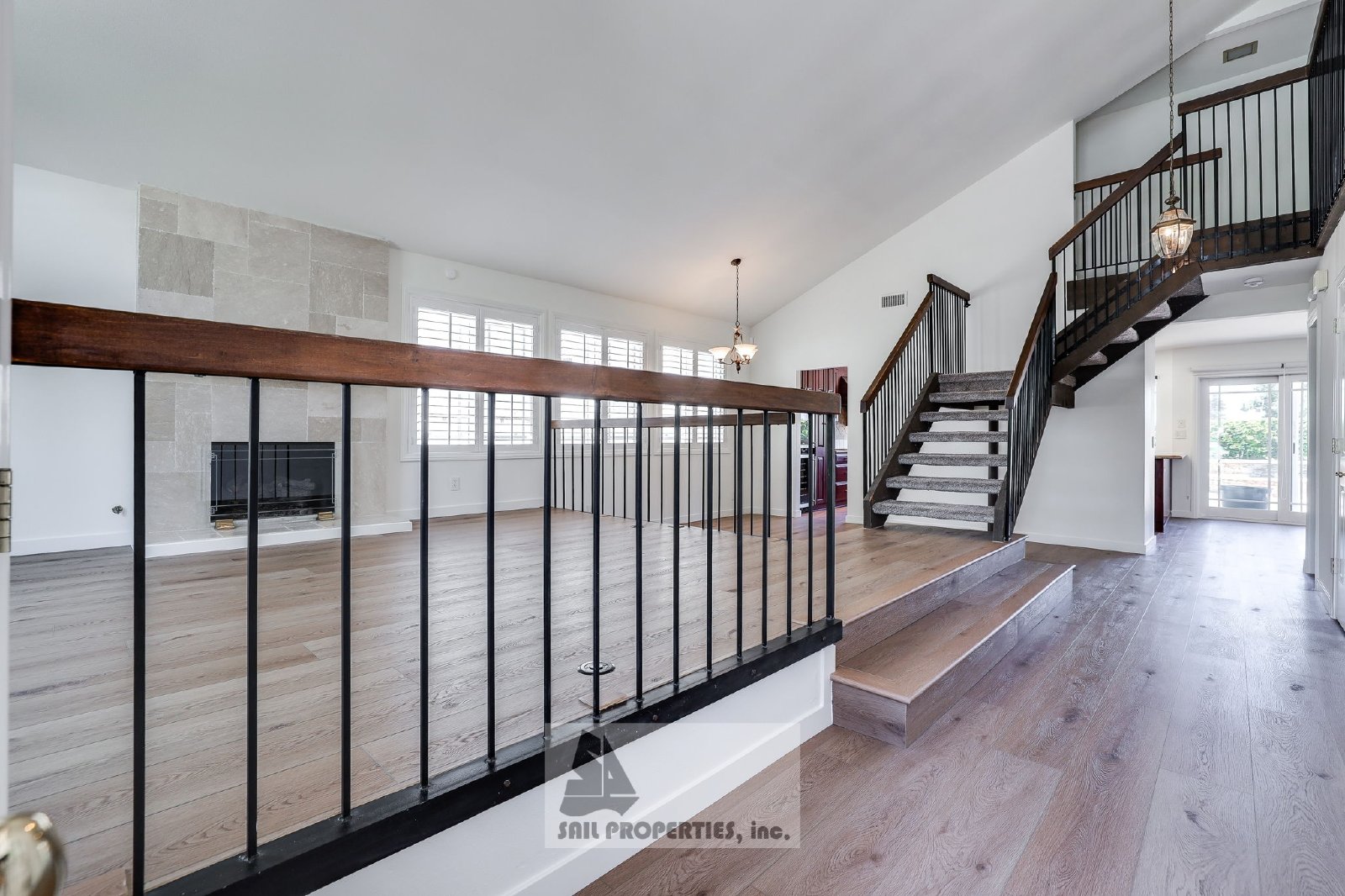 Move-In Ready 4-Bedroom Home with Backyard Pool – Fountain Valley property image