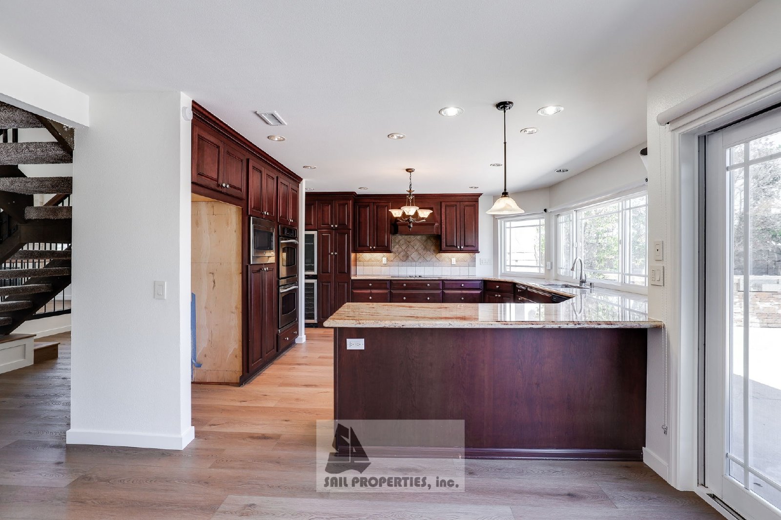 Move-In Ready 4-Bedroom Home with Backyard Pool – Fountain Valley property image