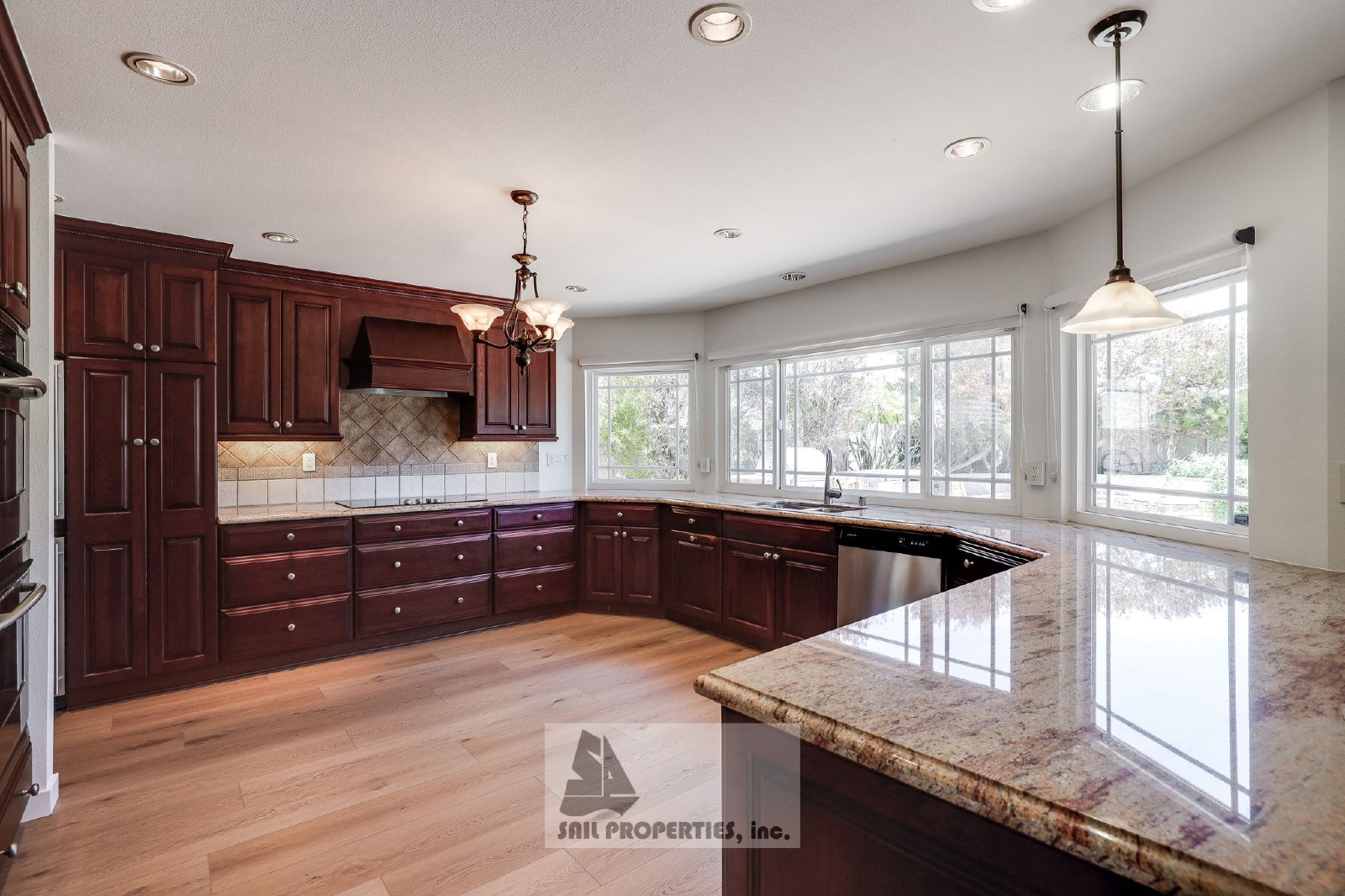 Move-In Ready 4-Bedroom Home with Backyard Pool – Fountain Valley property image