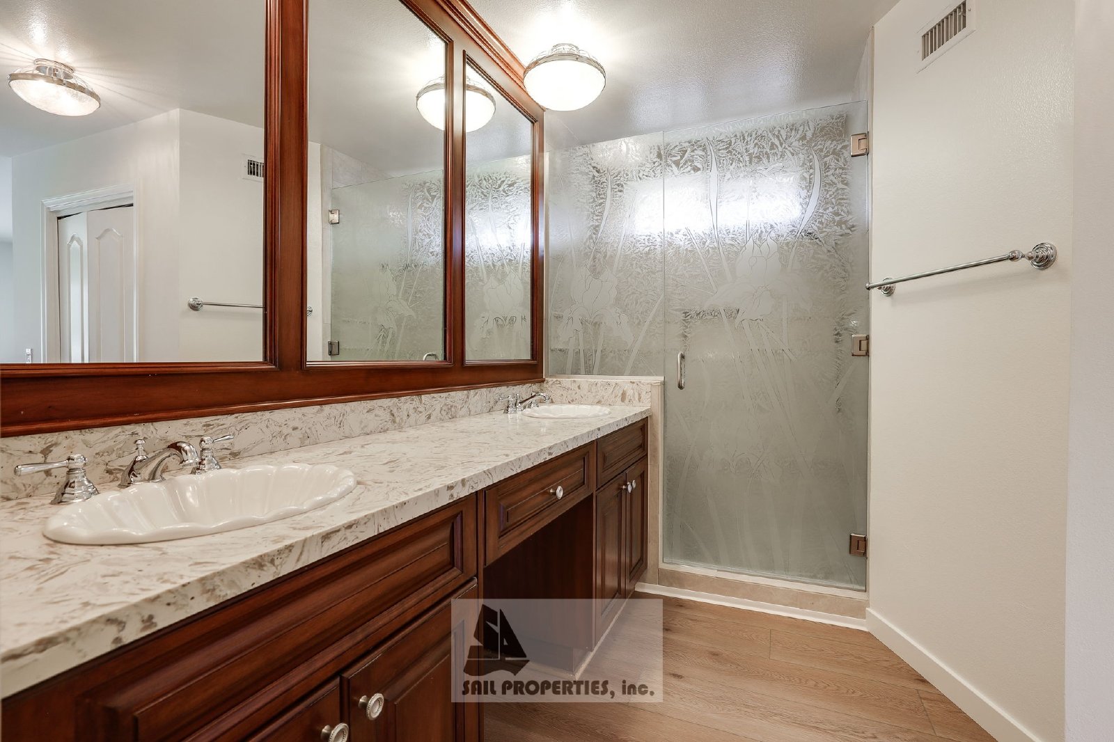 Move-In Ready 4-Bedroom Home with Backyard Pool – Fountain Valley property image