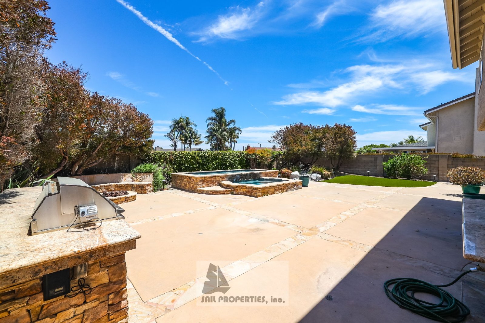 Move-In Ready 4-Bedroom Home with Backyard Pool – Fountain Valley property image