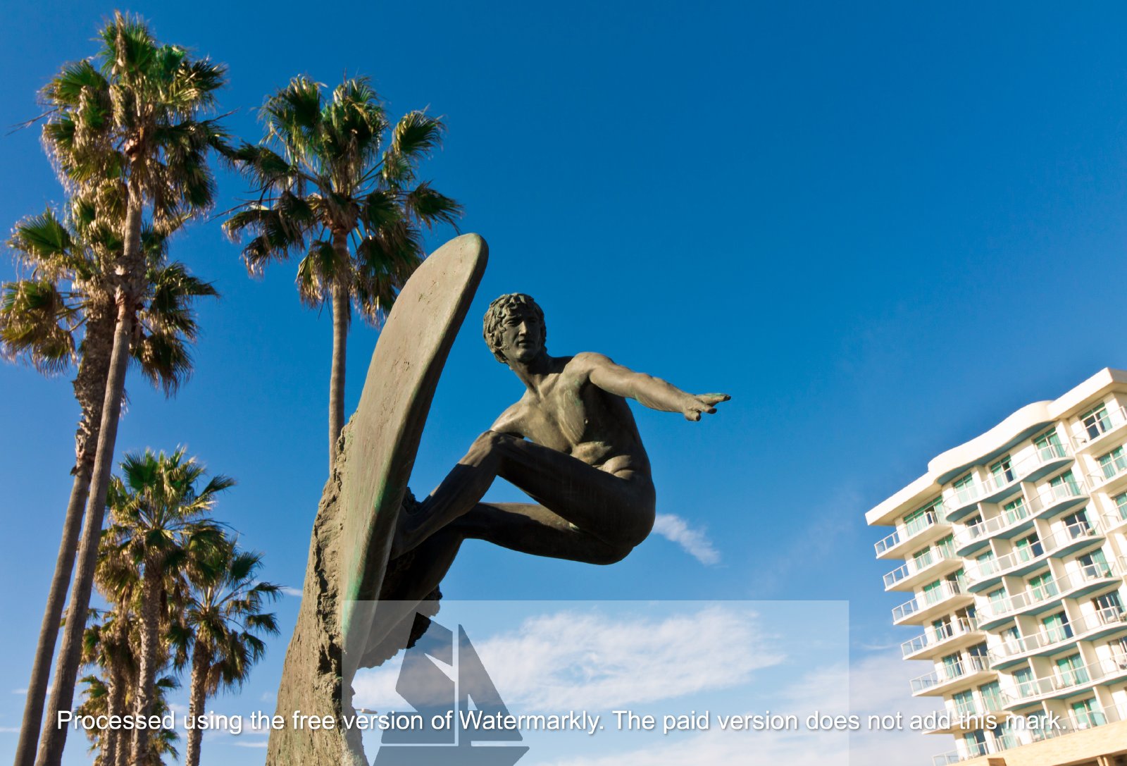 Great 2 Bedroom Apartment in Huntington Beach! property image