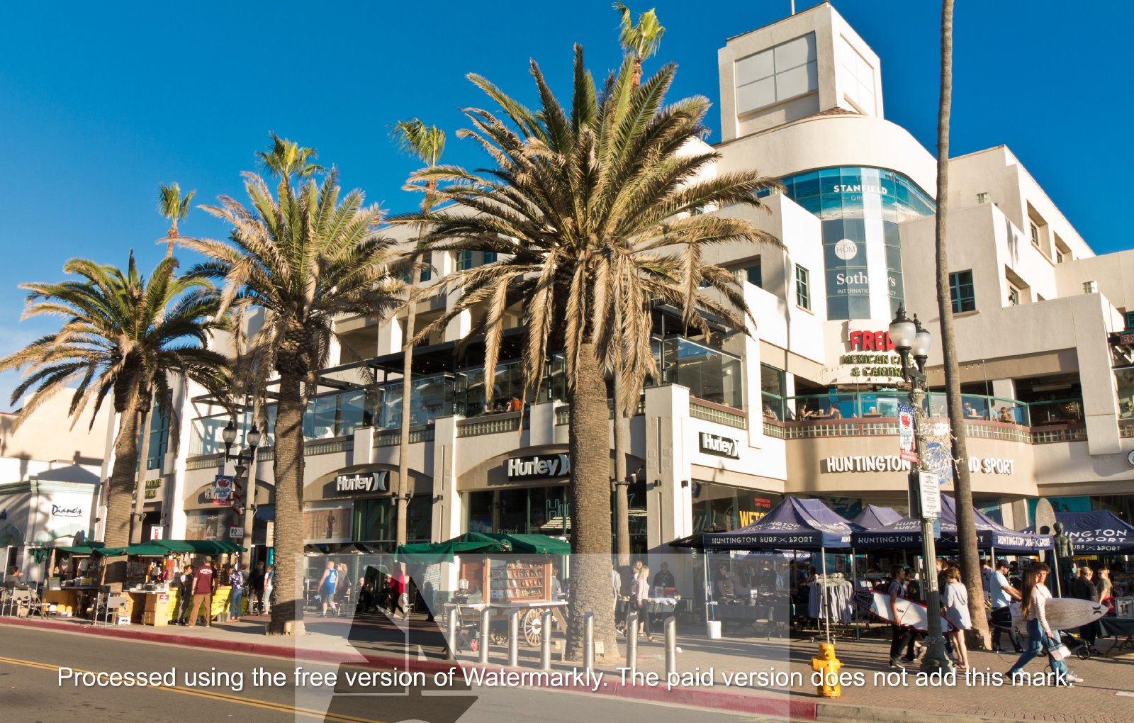 Great 2 Bedroom Apartment in Huntington Beach! property image