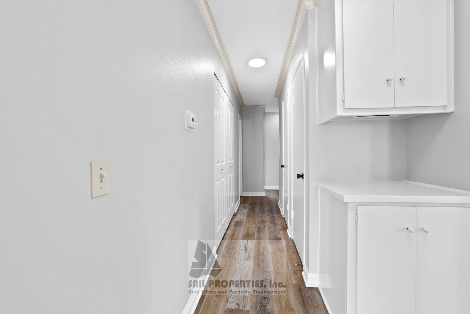 Bright & Move-In Ready End Unit in Westminster Village – 3 Miles to the Beach! property image