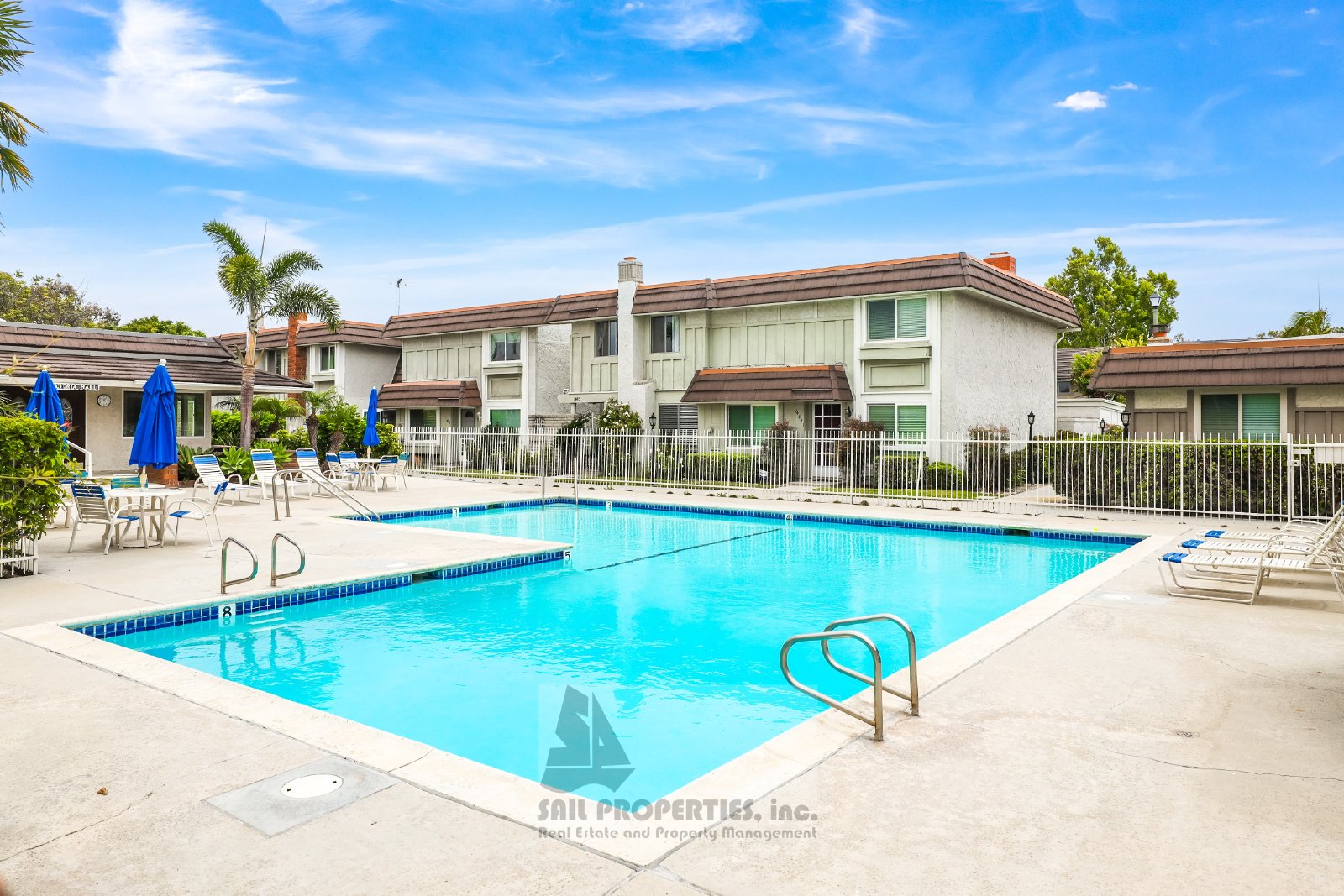 Bright & Move-In Ready End Unit in Westminster Village – 3 Miles to the Beach! property image
